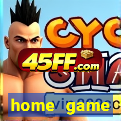 home game gamecategoryid 1